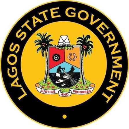 Lagos State Government seal